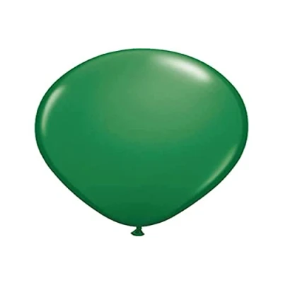 Afbeelding van Folat Folatex ballonnen Groen 30 cm 50 stuks