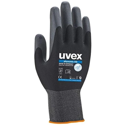 Afbeelding van uvex phynomic XG 6007008 Werkhandschoen Polyamide Maat (handschoen): 8 EN 388 1 stuk(s)