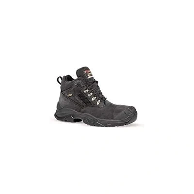 Afbeelding van U power Werkschoennen S3 Dude GTX Zwart Maat 40