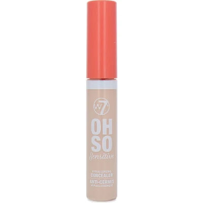 Afbeelding van W7 Oh So Sensitive Concealer 3 Light Cool