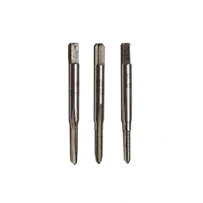 Afbeelding van Connex handtappenset M8 (3 delig)