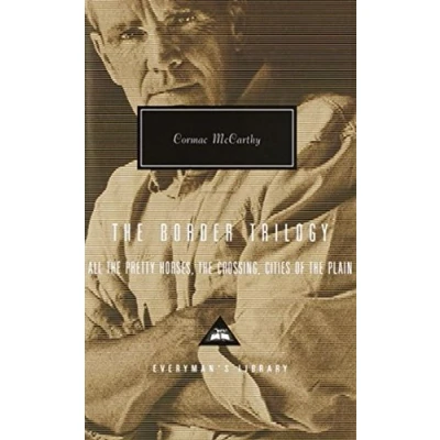 Afbeelding van Border Trilogy