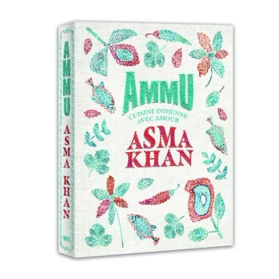 Image de Ammu Cuisine indienne avec amour