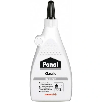 Afbeelding van Ponal Classic Houtlijm PN18 225 g