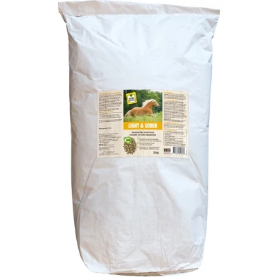 Afbeelding van VITALstyle Muesli Light &amp; Sober 15 kilogram