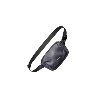 Afbeelding van Bellroy Lite Belt Bag (multifunctionele tas, schoudertas, heuptas), Arcade grijs,