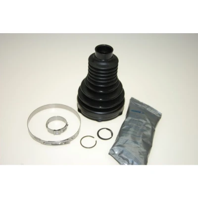 Afbeelding van SPIDAN 36812 Aandrijfashoes 123 TPE (thermoplastische elastomeer) MERCEDES BENZ: GLC Off Road