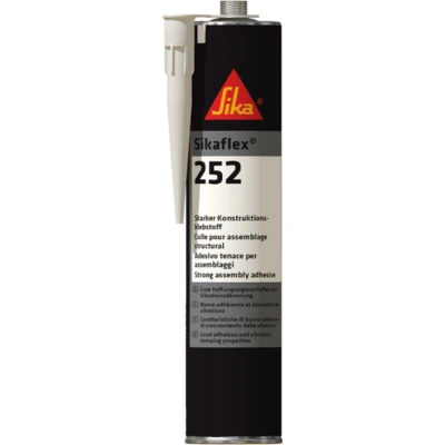 Afbeelding van Sikaflex 252