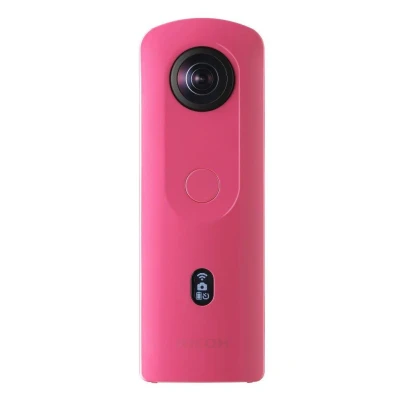 Image de Caméra Ricoh THETA SC2 Rose