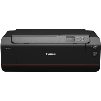 Afbeelding van Canon imagePROGRAF PRO 1100