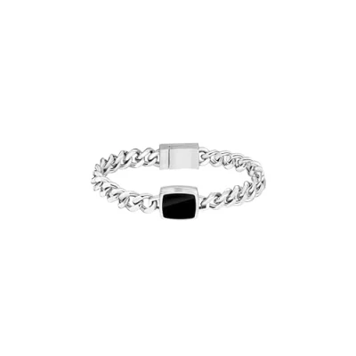 Afbeelding van Armband Heren Hugo Boss 1580650S Roestvrij staal 20 cm