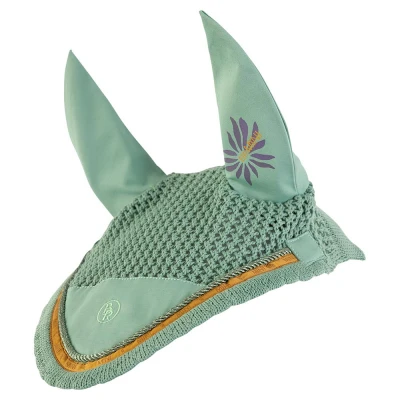 Image de BR Bonnet Anti Mouches Mini Horse Feldspar