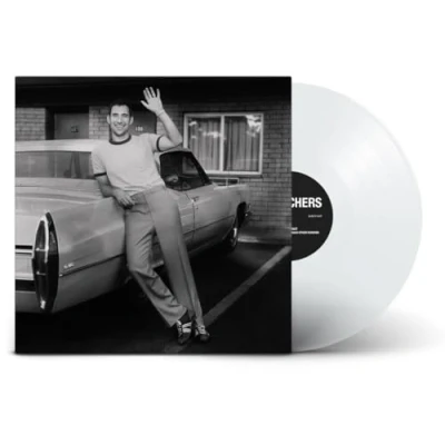 Afbeelding van Bleachers (2 LPs)