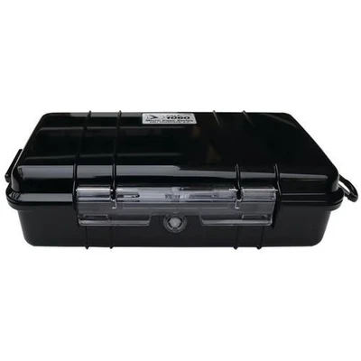 Afbeelding van Peli™ Case 1060 Microcase zwart