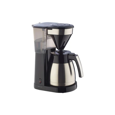 Image de Melitta Easy top therm ii steel noir argent 6764913