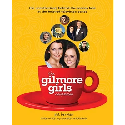 Afbeelding van The Gilmore Girls Companion