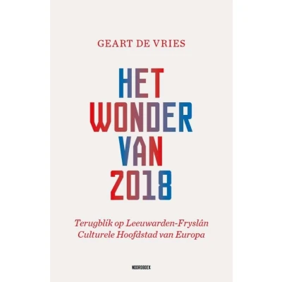 Afbeelding van Het wonder van 2018