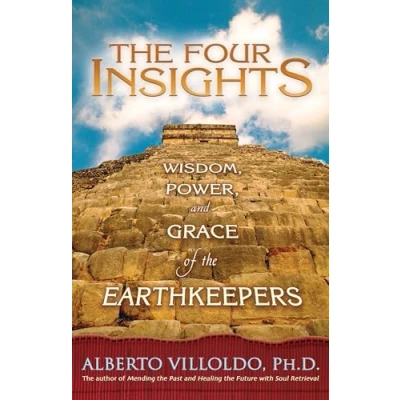 Afbeelding van The Four Insights