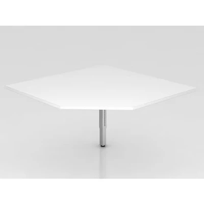Afbeelding van hjh OFFICE PRO Rt12 Wit