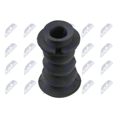 Afbeelding van NTY AB CT 006 Stofhoes Schokdemper Achteras PEUGEOT: 307 Hatchback, 308 I SW, CC, CITROËN: C4 Grand Picasso, II Coupe