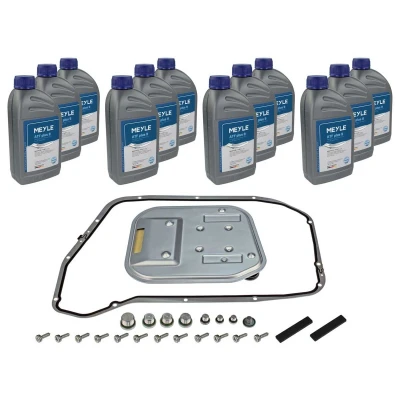 Afbeelding van Meyle Onderd.set, olie verversen van automatische versnellingsbak 100 135 0013/XK