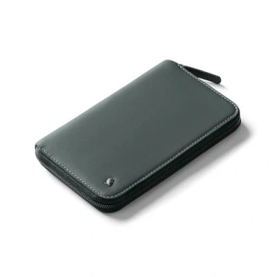 Afbeelding van Travel Folio Bellroy tweede editie, Everglade, (tweede editie)