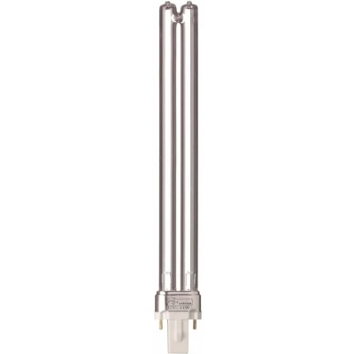 Afbeelding van Vervangingslamp voor uv c lamp Pl 11W transparant