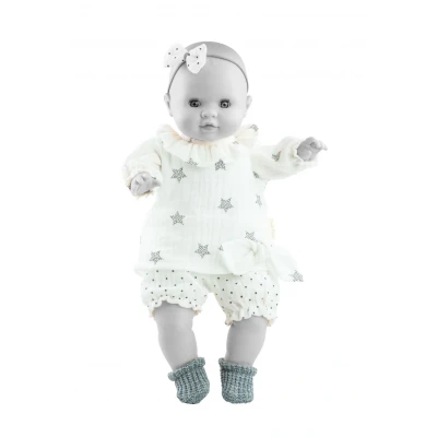 Afbeelding van Paola reina babypoppenkleding lola ster manus 36 cm