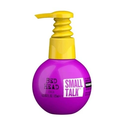 Afbeelding van Tigi Bed Head Small Talk Cream 125ml Haibu by Kapperskorting.com