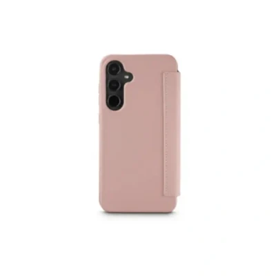 Afbeelding van Hama Boekje FF FE rs (Samsung Galaxy S24 FE), Smartphonehoes, Roze