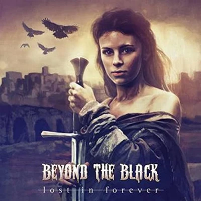 Afbeelding van Beyond The Black Lost In Forever (CD) (Reissue)