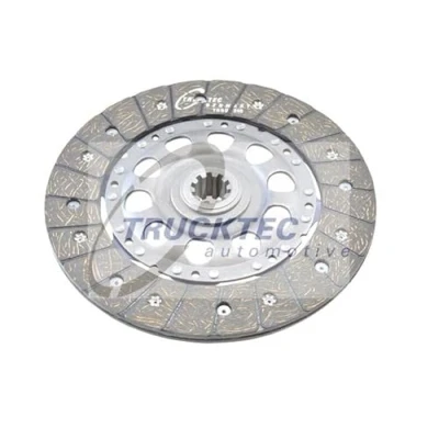 Afbeelding van TRUCKTEC AUTOMOTIVE 08.23.103 Koppelingsplaat 240