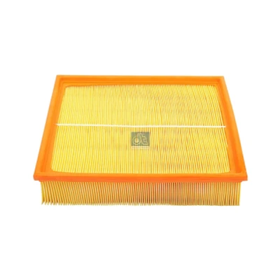 Afbeelding van DT Spare Parts 4.64360 Luchtfilter 70 276 315 Filter insert MERCEDES BENZ: Sprinter 3 T Van, Classic 3.5 Vito Minibus
