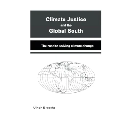 Afbeelding van Climate justice and the Global South