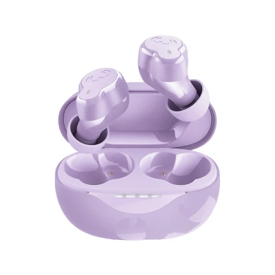 Image de Fresh N Rebel Twins Breez Écouteurs Sans Fil In ear Mauve