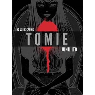 Image de Tomie
