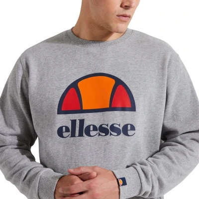 Afbeelding van ellesse Perc sweatshirt