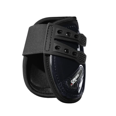 Image de Eskadron Protège Boulets Proflex Noir