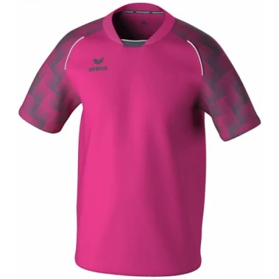 Afbeelding van ERIMA EVO STAR shirt fluo pink/slate grey / 128