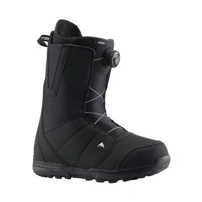 Afbeelding van Burton Snowboardschoen Moto Boa 2022/23 Zwart 12