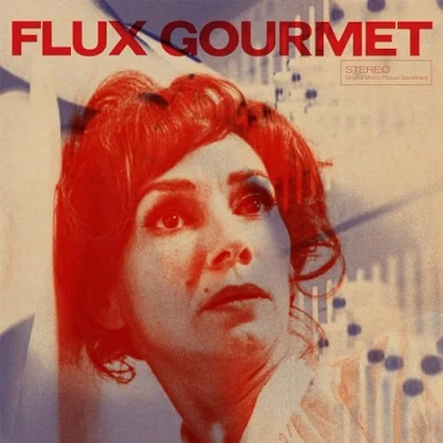 Afbeelding van V/A Flux Gourmet (2 LPs)