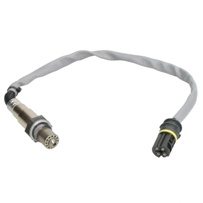 Afbeelding van HELLA 6PA 358 221 501 Lambdasonde Verwarmd BMW: 3 Coupe, Saloon, 1 Hatchback, MERCEDES BENZ: C Class E ML