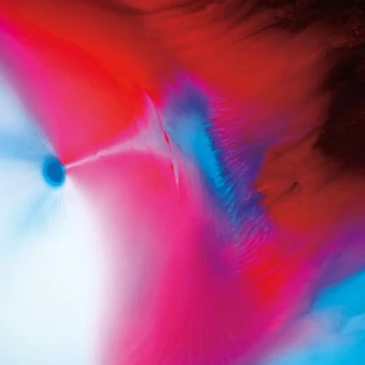 Afbeelding van Floating Points Cascade (CD)