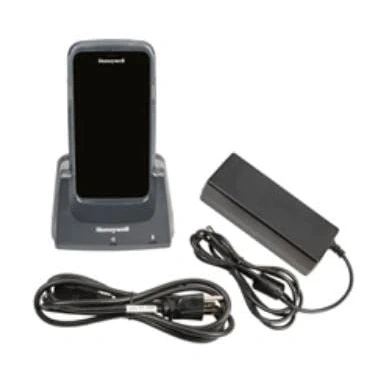 Image de Honeywell Dolphin CT50 EB Ethernet HomeBase Station d&#039;accueil USB 10Mb LAN Europe pour CT50, CT50h