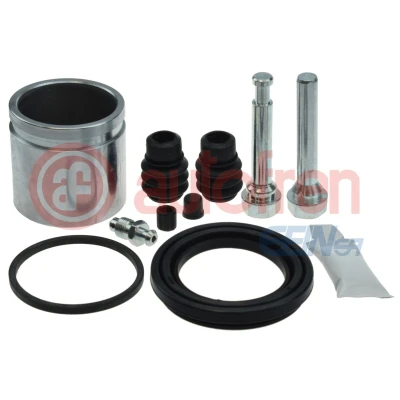 Afbeelding van AUTOFREN SEINSA D43585S Remklauw Reparatieset Vooras 54 PISTON KIT+GUIDEPINS