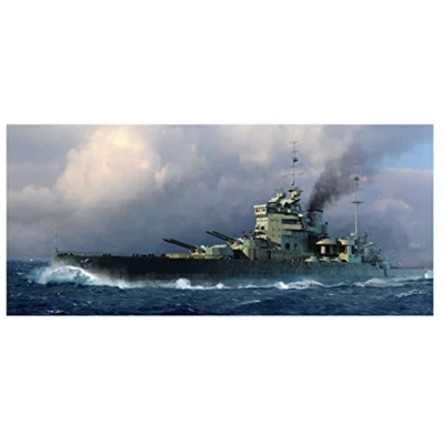 Afbeelding van HMS Valiant 1939