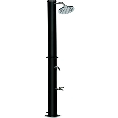 Afbeelding van Solar Tuindouche, buitendouche, terrasdouche, zonneenergie