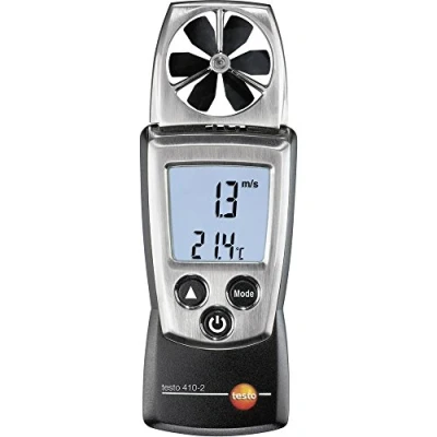Image de Anémomètre Testo 410 2