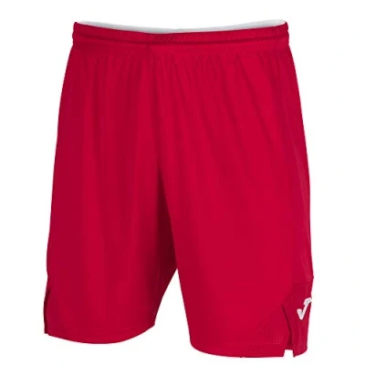 Afbeelding van Joma Toledo II Shorts 101958 600, Mannen, Rood, Shorts, maat: M