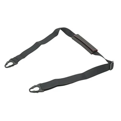 Afbeelding van VAUDE Schouderriem City, Phantom Black